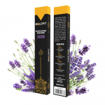 "Bilovit" looduslikud aromaatsed viirukipulgad "Lavendel" - 40 g