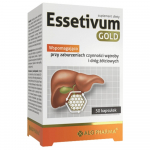 ALG Pharma Essetivum Gold - 50 kapslit