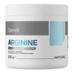 OSTROVIT looduslik arginiin (210 g)