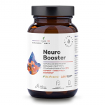 AURA HERBALS Neuro Booster (60 kapslit)