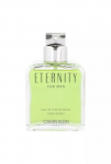 Tester Calvin Klein Eternity For Men Edt 100ml