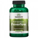 Swansoni t&auml;isspektriga palavikuhein, 380 mg - 100 kapslit