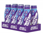 Applied Nutrition k&otilde;rge valgusisaldusega smuuti, topelt&scaron;okolaadiga - 8 x 500 ml.