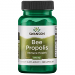 SWANSON mesilasvaha taruvaik 550 mg (60 kapslit).
