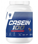 Trec Nutrition kaseiin 100, &scaron;okolaadine - 600 grammi