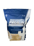 Trained by JP Performance Protein, vanill - 1000 grammi