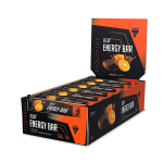 Trec Nutrition Endurance Jelly energiabatoon, apelsin - 32 x 40g