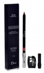 Dior Contour huulepliiats 760 Favorite 1,2g