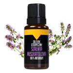 Biloviti salvei eeterlik &otilde;li - 10 ml