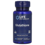 Eluea pikendav glutatioon - 60 kapslit