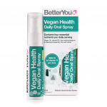 BETTERYOU Vegan Health igap&auml;evane suusprei (25 ml)