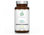 Cytoplan NAC - 60 kapslit