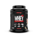 Conteh Sports Whey Elite, teraviljapiim - 1980 grammi