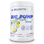 Allnutrition Big Pump, sidruniga - 420 grammi
