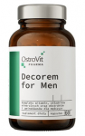 OSTROVIT Pharma Decorem meestele (60 kapslit)