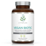 Cytoplan Vegan Biotic - 90 grammi