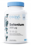 Osavi seleen, 200mcg - 120 kapslit