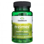 Swanson N-Zimes - CereCalase'iga - 90 taimekapslit