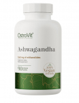 OstroVit Ashwagandha - 90 tabletti