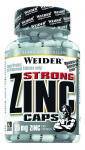 Weider Strong Zinc, 25mg - 120 kapslit