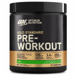 Optimum Nutrition Gold Standard Pre-Workout, kiivi - 330 g