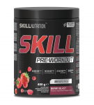 Skill Nutrition Skill treeningueelne marjajook - 400 grammi