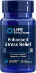 Life Extension Enhanced Stress Relief - 30 kapslit