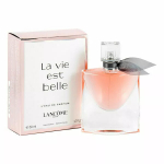 Lancome La Vie Est Belle Edp 50ml Korduvt&auml;idetav
