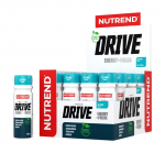 Nutrend Drive Shot, j&auml;&auml;m&uuml;nt - 20 x 60 ml.