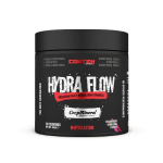 Conteh Sports Hydra Flow maasikamaitseline n&auml;tsukomm - 300 grammi