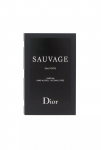 Dior Sauvage Eau Forte Parfum proov 1 ml