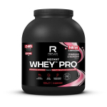 Reflex Nutrition Instant Whey PRO, maasikas ja vaarikas - 2200 grammi