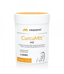 DR. ENZMANN MSE CurcuMit MSE (60 kapslit)