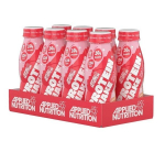 Applied Nutrition k&otilde;rge valgusisaldusega smuuti, maasikad ja koor - 8 x 330 ml.