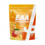 JP EAA poolt treenitud, apelsin ja mango (EAN 769577678943) - 1000 grammi