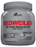 Olimp Nutrition RedWeiler, laimi- ja piparm&uuml;ndijook - 480 grammi