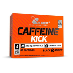 Olimp Nutrition Caffeine Kick - 60 kapslit