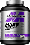 MuscleTech Mass-Tech Elite, k&uuml;psised ja koor - 3180 grammi