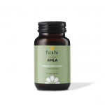 FUSHI Organic Amalaki - orgaaniline amla (60 kapslit).
