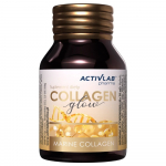 Activlab Pharma kollageeni s&auml;ra, kalakollageen 10000 mg, m&otilde;ru apelsin - 30 ml
