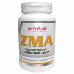 Activlab ZMA (magneesium, tsink, B6) - 90 kapslit