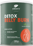 "Nature's Finest Detox k&otilde;hup&otilde;letuse rasvap&otilde;letaja apelsinimahlaga" - 125 g