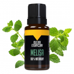 Bilovit melissi eeterlik &otilde;li - 10 ml