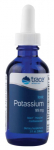 Mikroelemendid ioonkaalium, 99 mg - 59 ml.