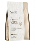 OstroVit riisikreem, naturaalne - 1000 grammi