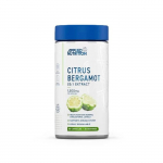 Applied Nutrition tsitruselise bergamoti ekstraktiga - 60 kapslit