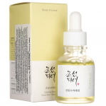 "Beauty of Joseon" rahustav seerum "Roheline tee + pantenool" - 30 ml