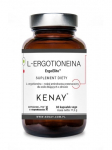 KENAY L-ergotioneine ErgoElite (60 kapslit)