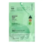 VT COSMETICS RETI-A REEDLE SHOT 100 2STEP HYDROGEL MASK 1,5 g + 33 g