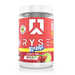 RYSE Loaded Pre, Kool-Aid kirsi-laimijook - 429 grammi